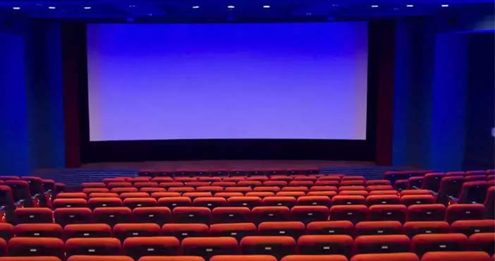 Telangana Movie Theaters