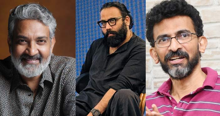 Tollywood Directors