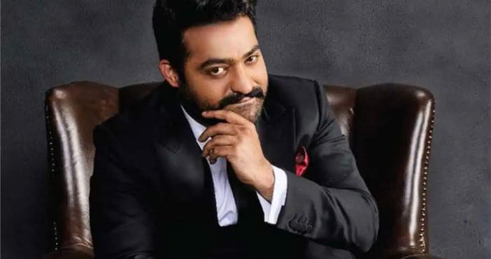 Happy Birthday JR NTR