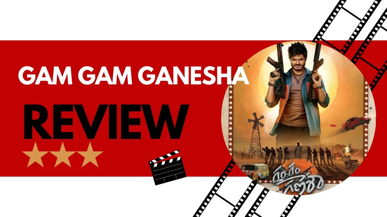 gam gam ganesha review Gam Gam Ganesha,Review