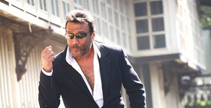 jackie shroff