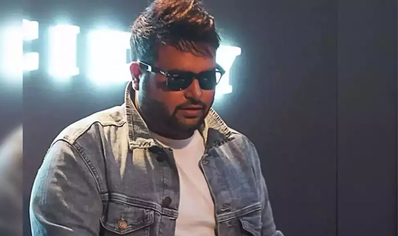 thaman 1 Thaman,famous youtuber