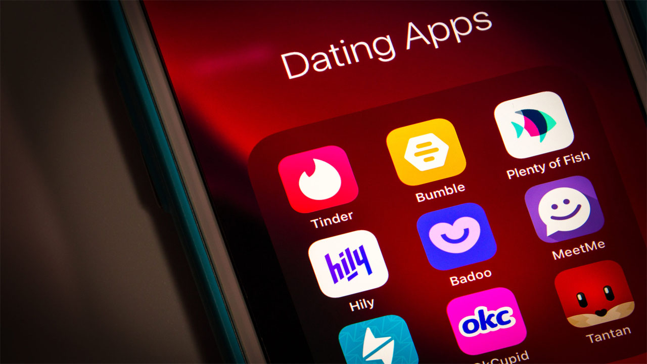 Dating Apps Dating Scams