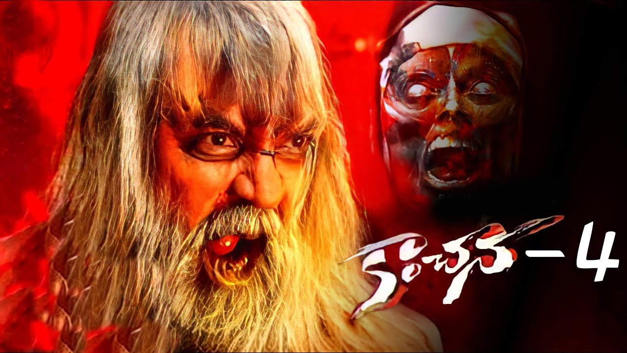 Kanchana 4