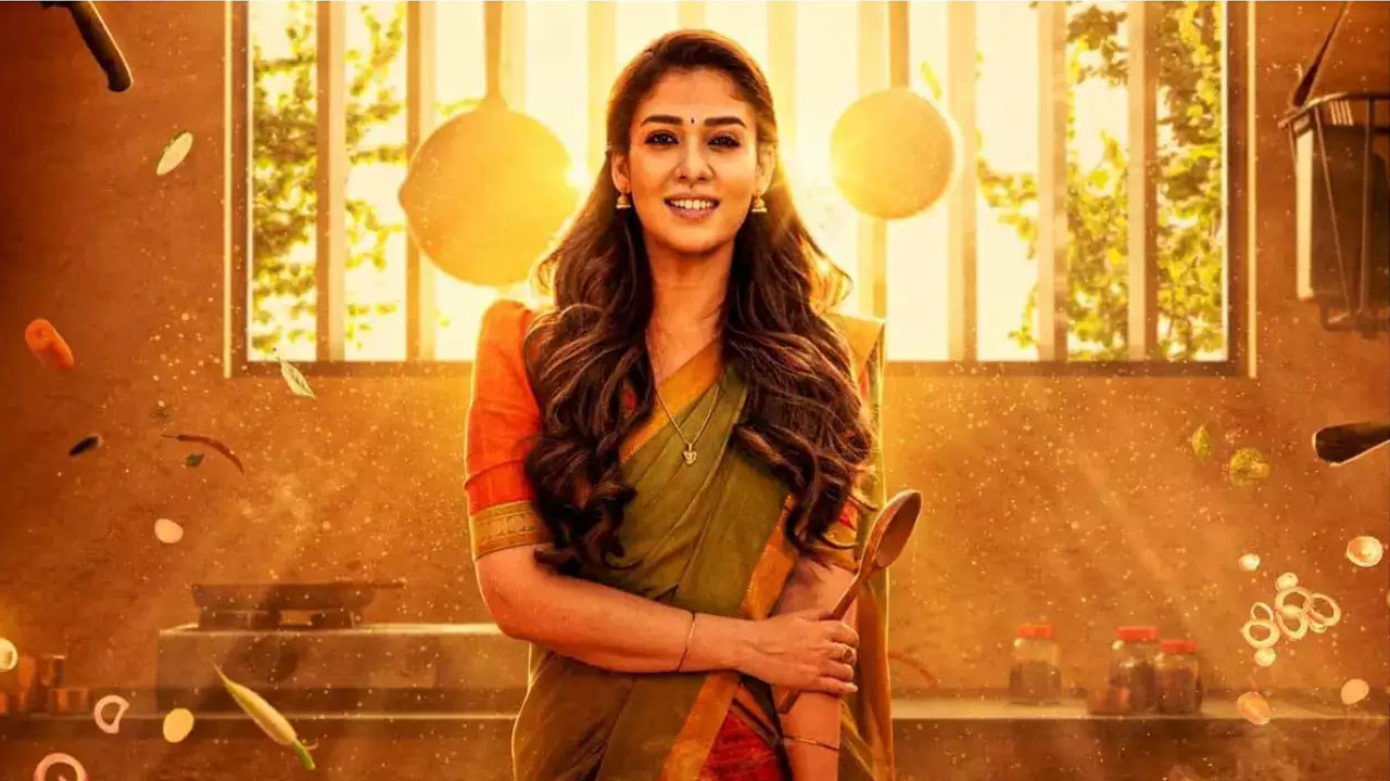 Did you know Nayanthara left her apartment after clashes?