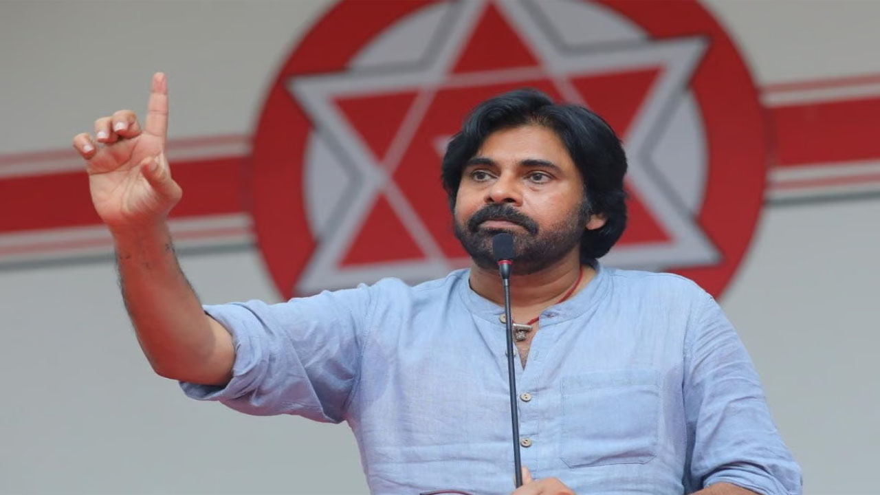 Pawan kalyan 1 Pawan Kalyan,Janasena