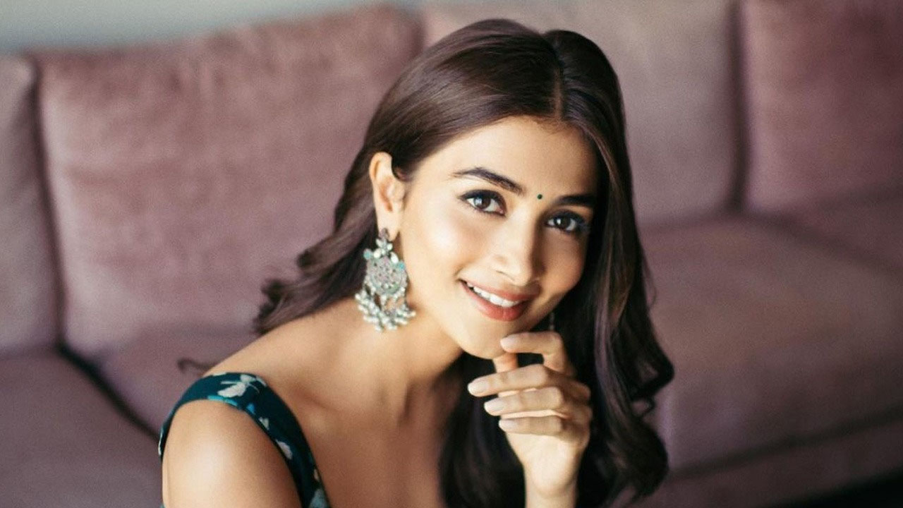 Pooja Hegde