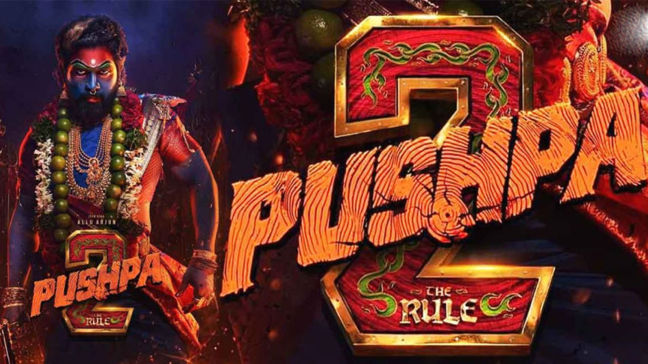 Pushpa 2: The Rule likely to get postponed; deets inside