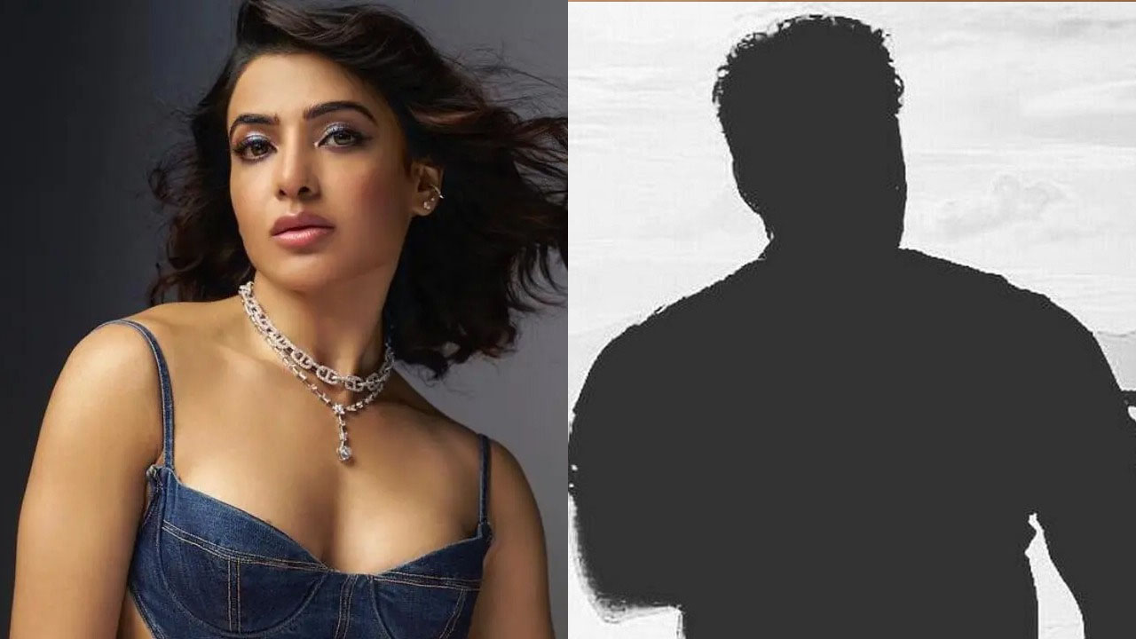 Samantha to romance with THIS Bollywood Khan