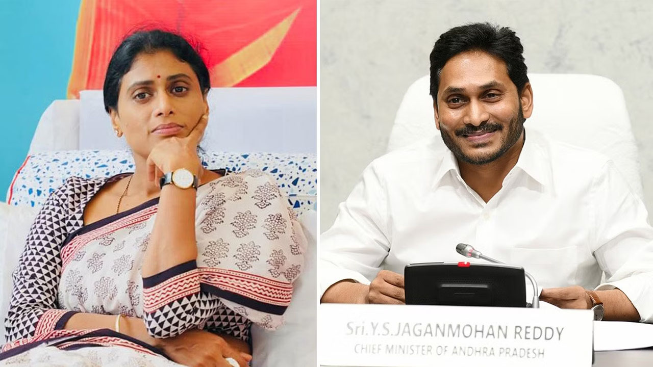 Sharmila Sharmila,Rayalaseema