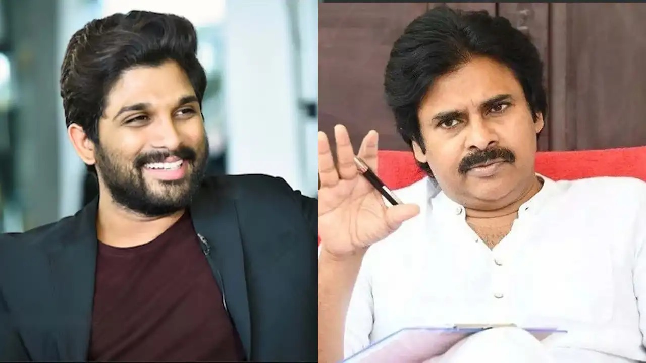 Bunny Vasu reacts about Allu Arjun Latest Controversy 