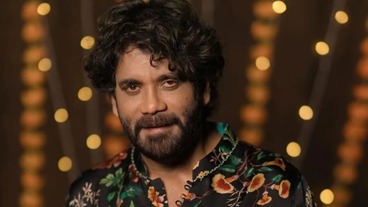 Nagarjuna Villain role not happening anytime soon