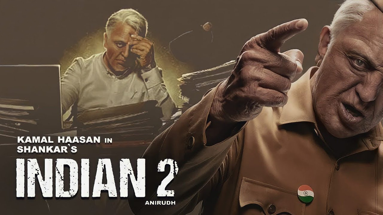 Indian 2 box office collection day 1 prediction