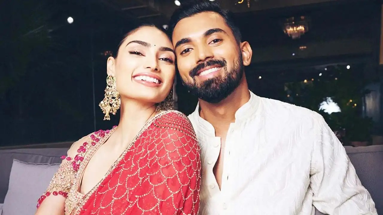 KL Rahul and Athiya Shetty buy luxurious apartment; it's price will shock you