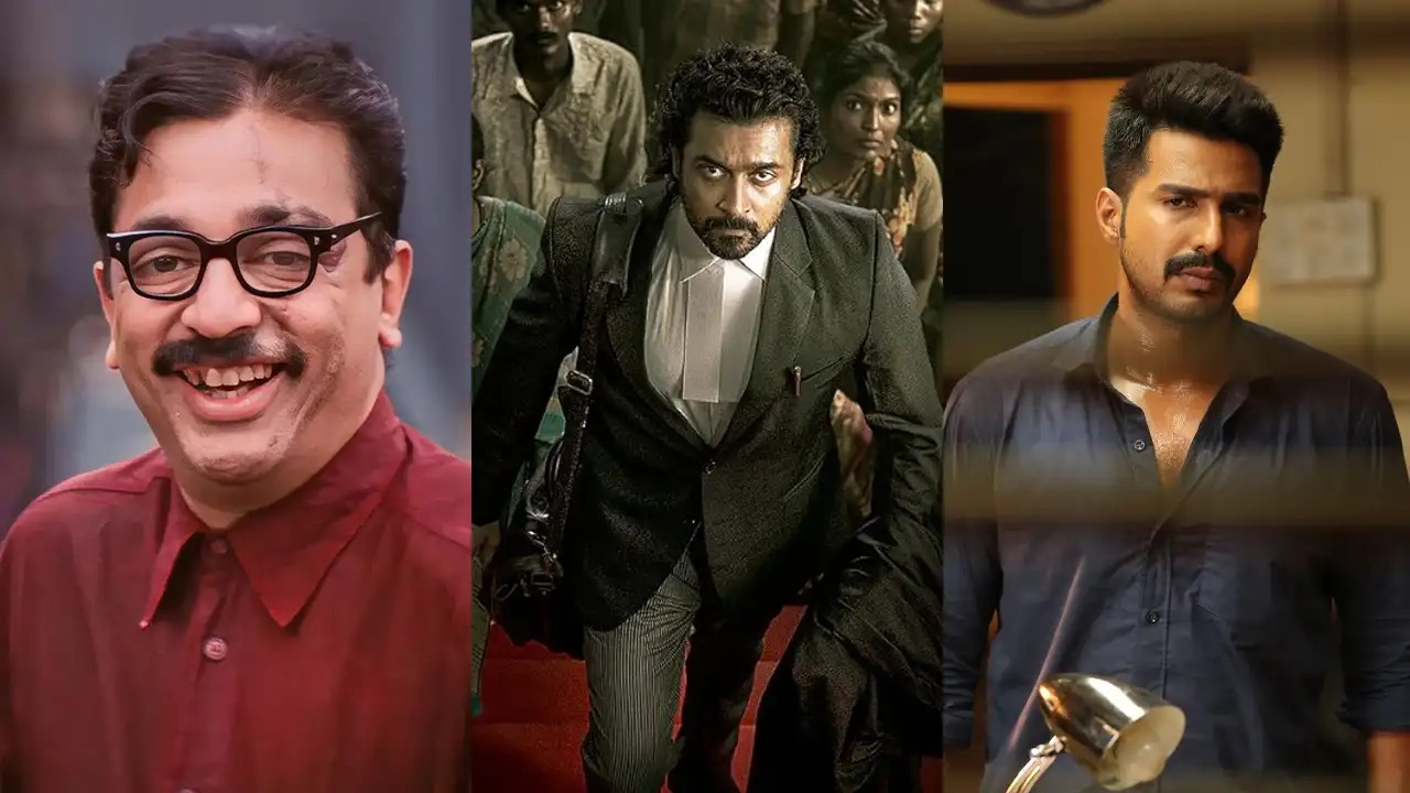 Top 10 best Tamil movies of all time and their IMDB ratings