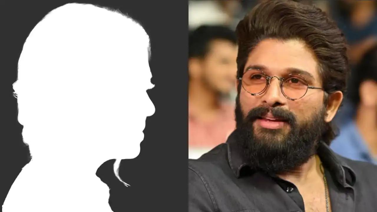 Do you know THIS lady Superstar refused to accept award from Allu Arjun