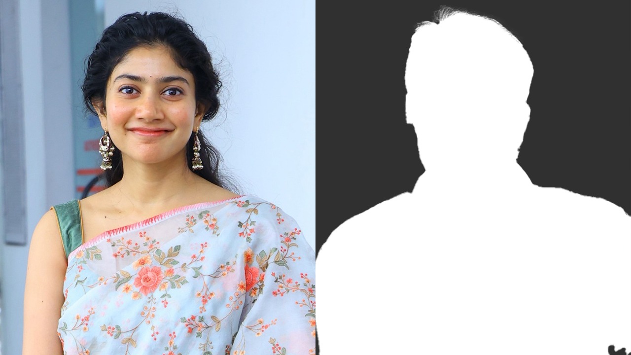 Is Sai Pallavi allegedly dating a married man?