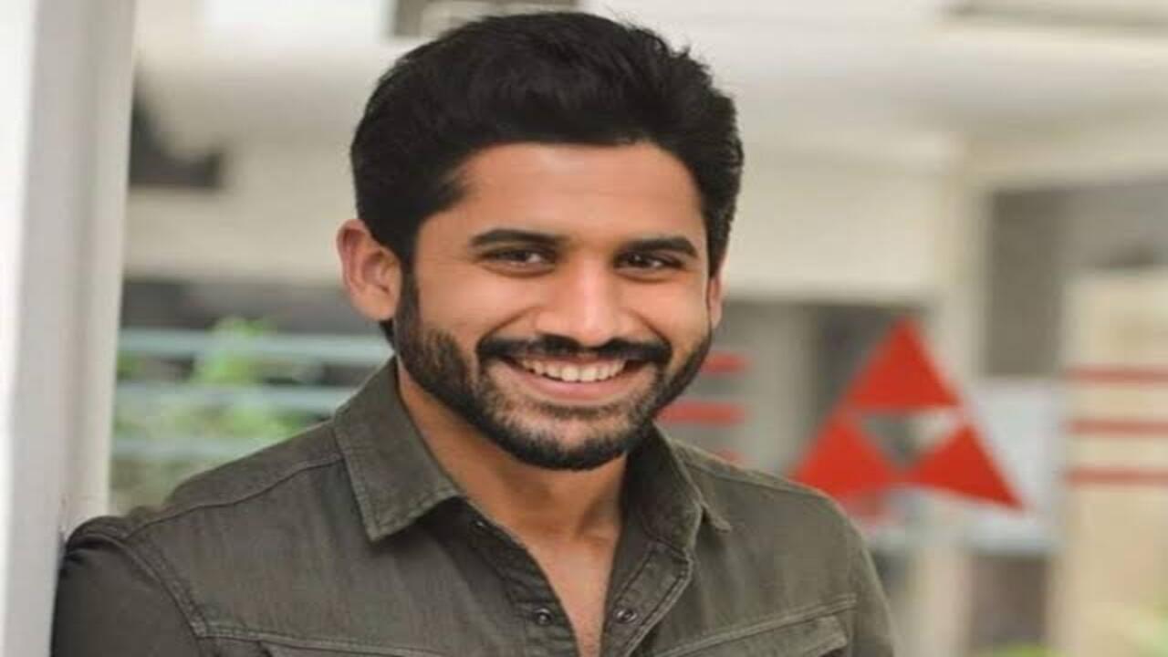 Naga Chaitanya Dual Role surprises the fans