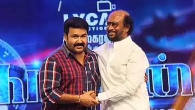 Mohanlal