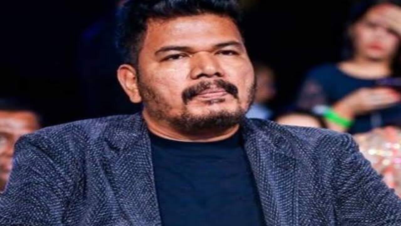 Shankar Upcoming Movies 