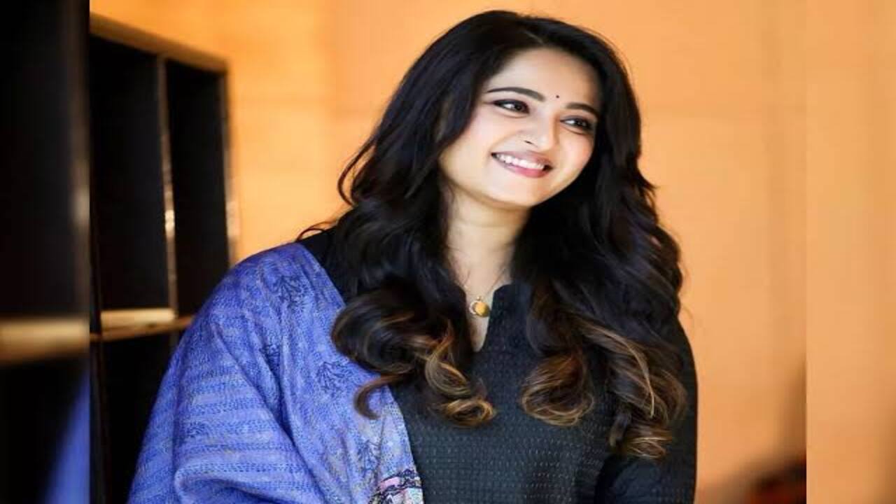 Anushka Shetty's Weight Loss & Fitness Regime