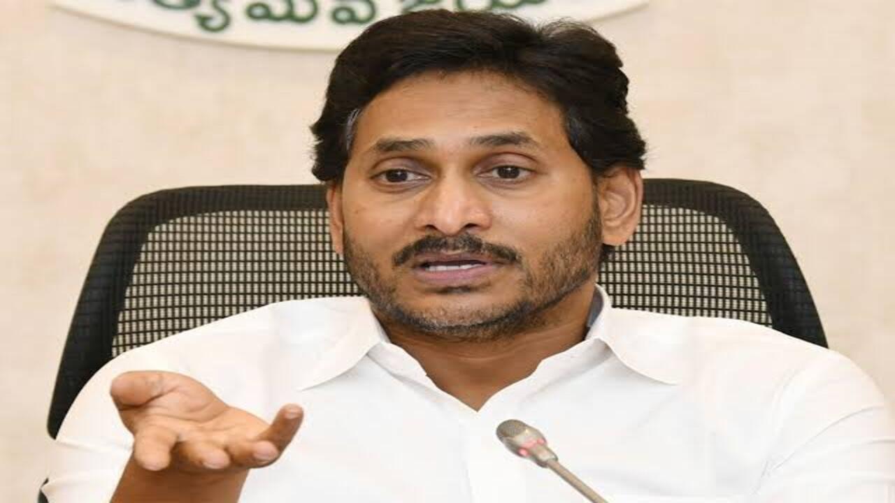 Future of YSR Congress 