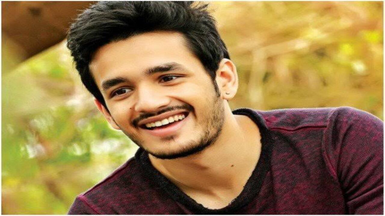 Reason behind Nagarjuna approving Akhil Periodic Movie