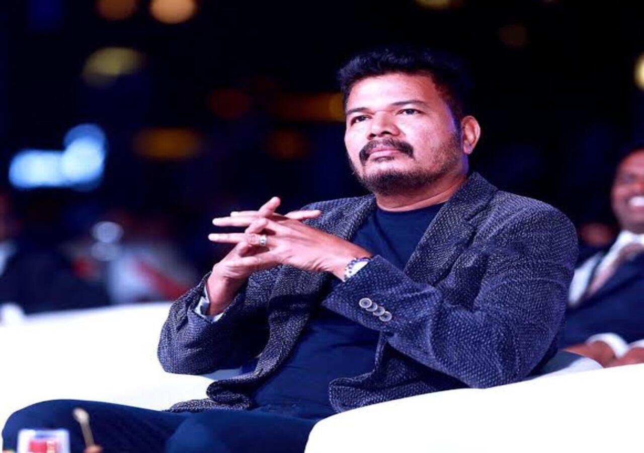 Shankar upcoming movies became a question mark