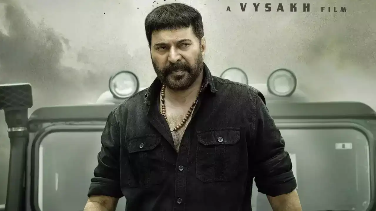 Turbo OTT: Here’s when and where to watch Mammootty starrer