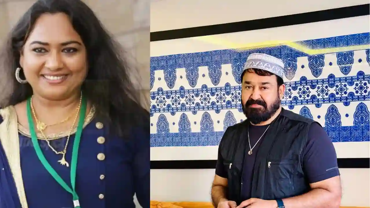 Malayalam actress Usha shares shocking details of misconduct during Mohanlal film shoot