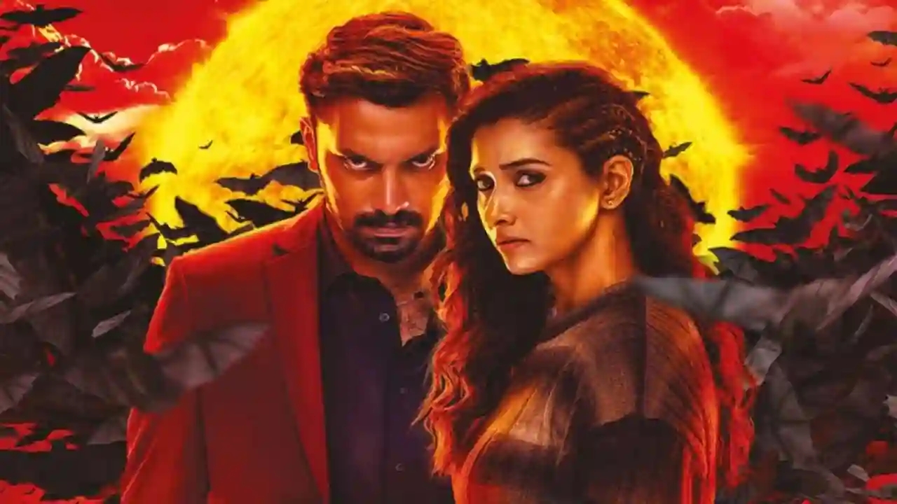 Demonte Colony 2 : Here's premiere talk from Telugu states