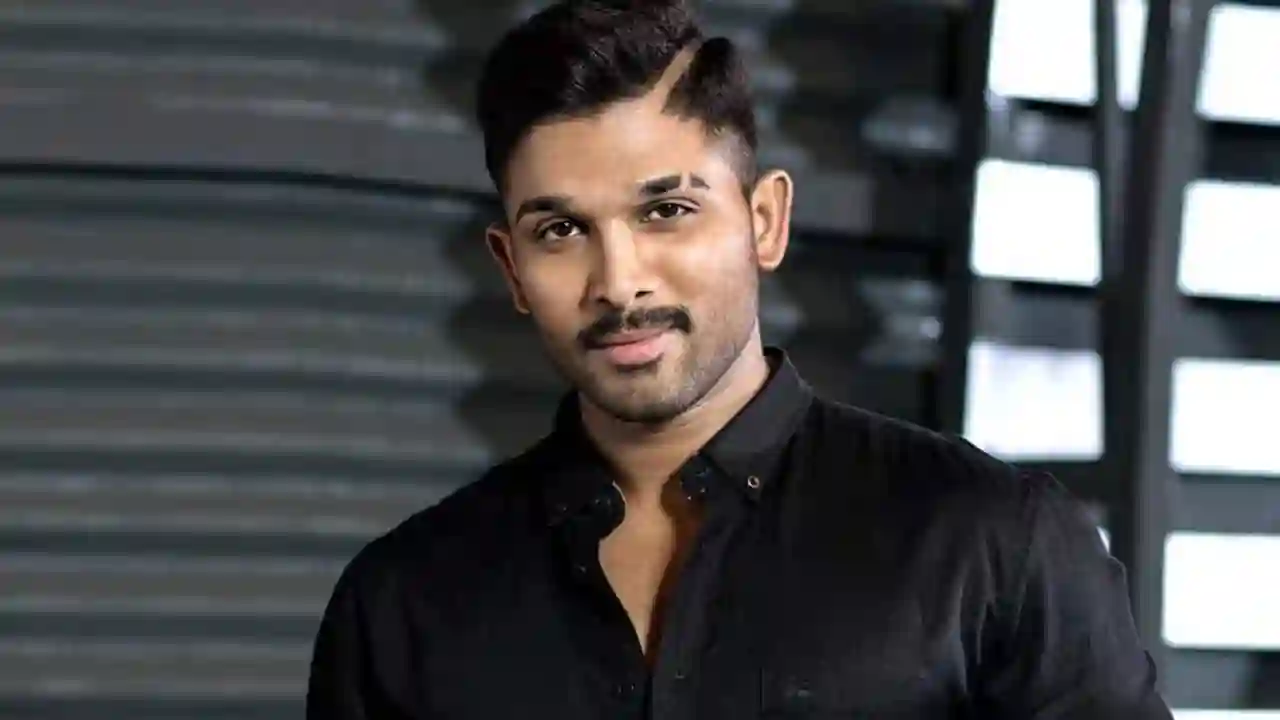 Throwback: When Allu Arjun was insulted by a common man at RTC X roads