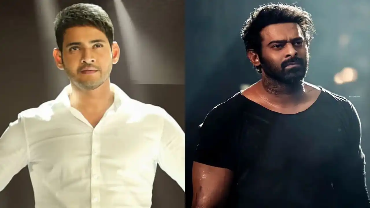 Did Prabhas or Mahesh Babu pay to keep their flop film in theaters?