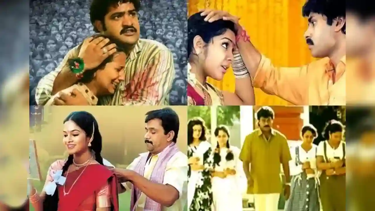 Happy Raksha Bandhan: Telugu Films to revisit on this special occasion