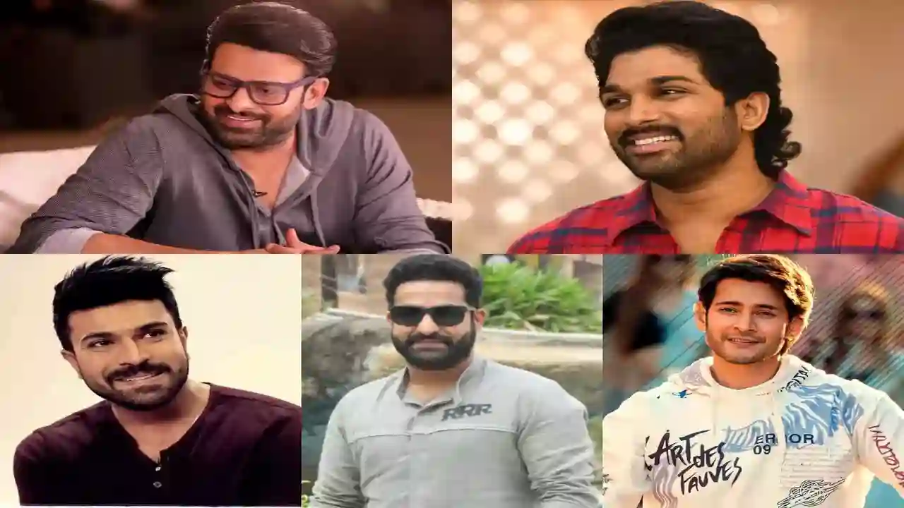 How Tollywood’s biggest heroes are testing fans' patience