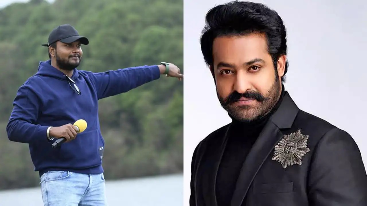 No truth in rumours about NTR movie