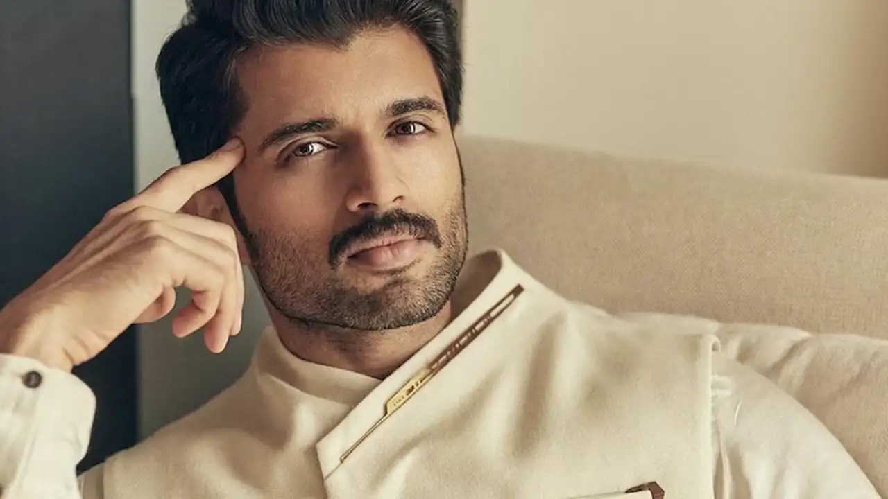 Vijay Devarakonda huge lineup surprises the fans