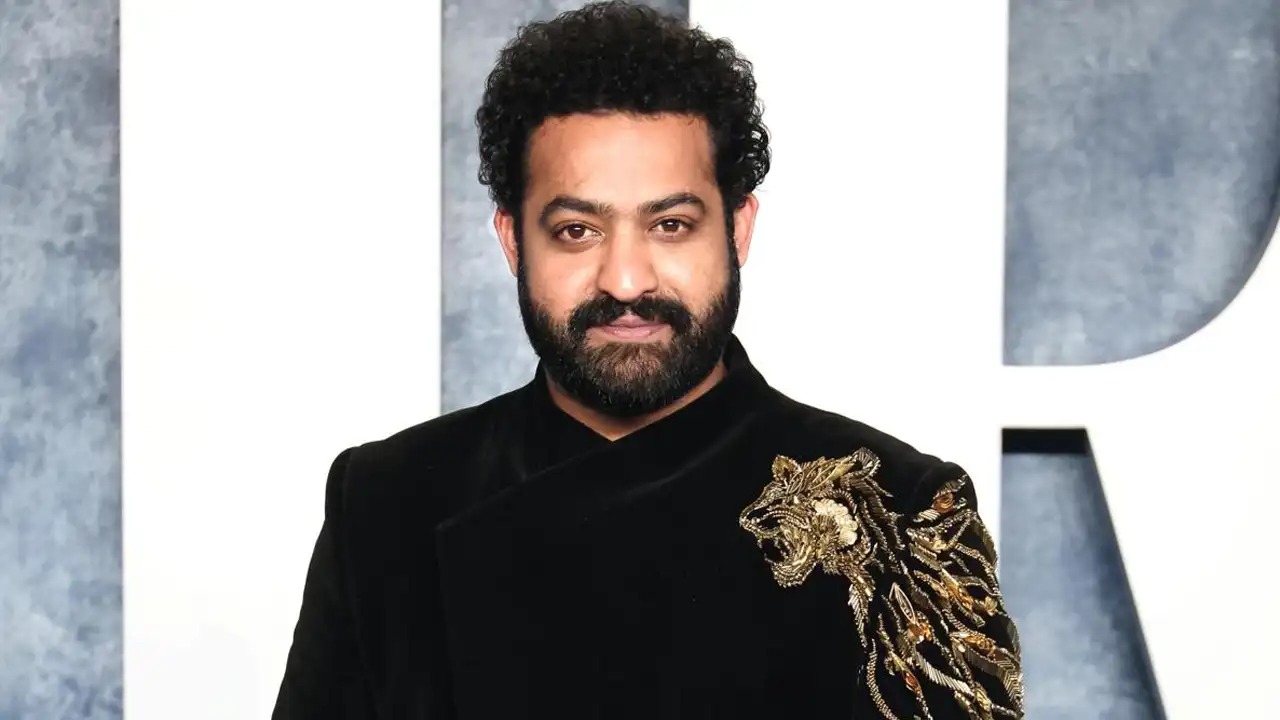 Crazy Update about NTR - Neel movie shooting 