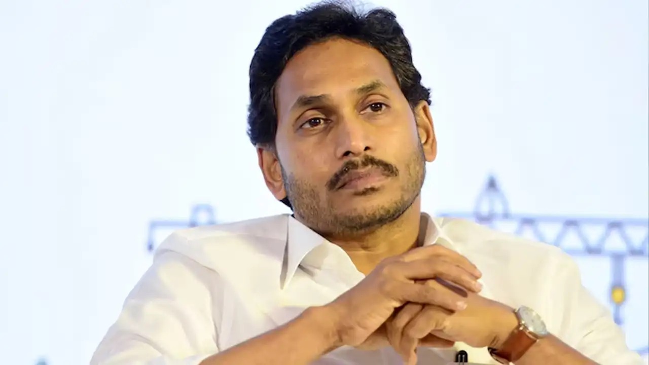 BJP direct attack on Jagan by praising TDP Leader