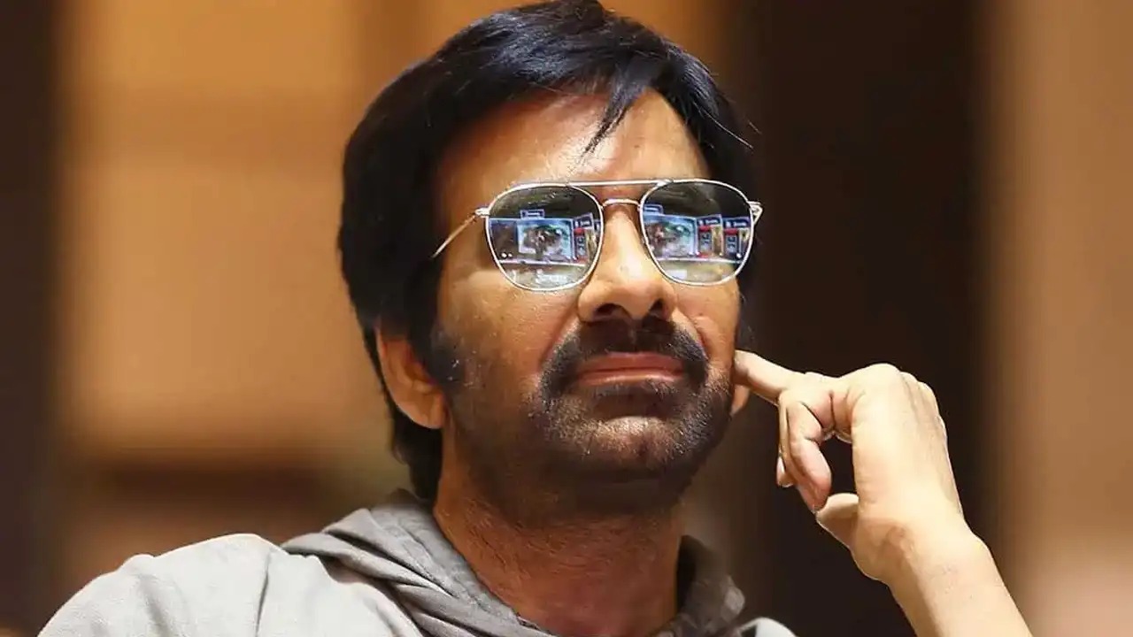 Ravi Teja’s box office blues: A look at the collections of his last five releases