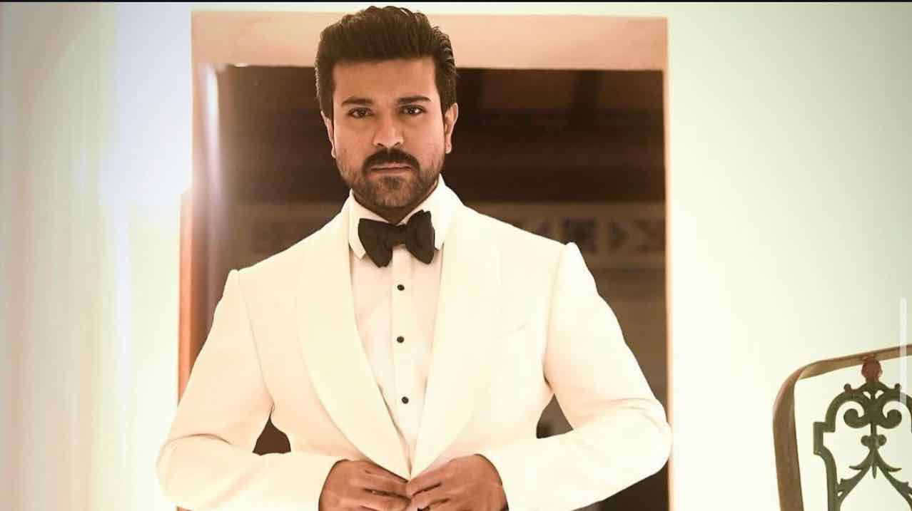 Ram Charan speed in signing back to back movies 