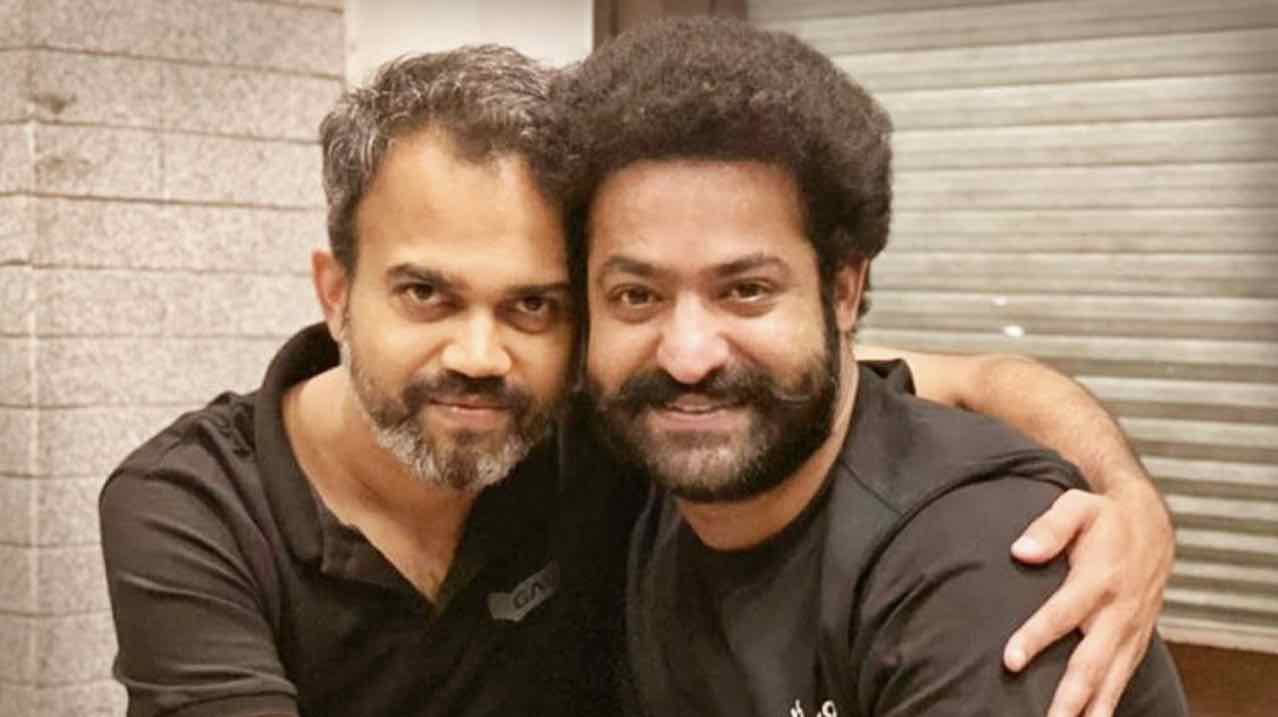 Pooja Ceremony date locked for NTR31 