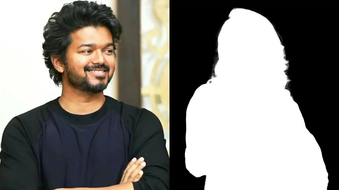 Malayalam starlet to romance Vijay in Thalapathy69