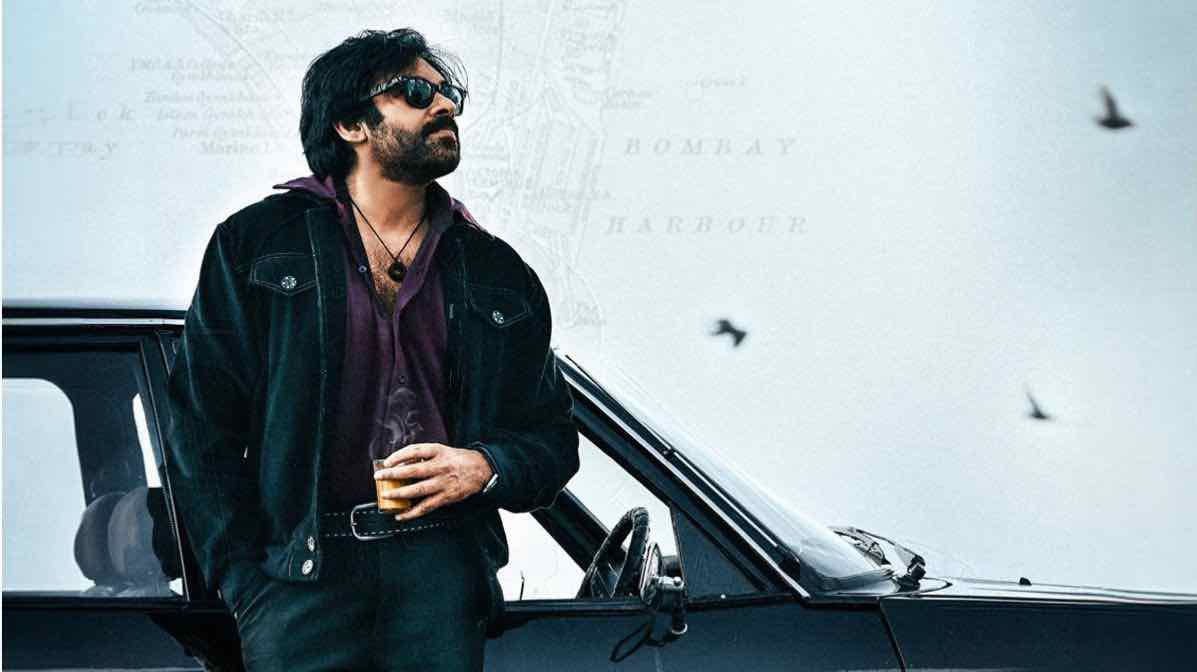 Date locked for Pawan Kalyan OG shooting?