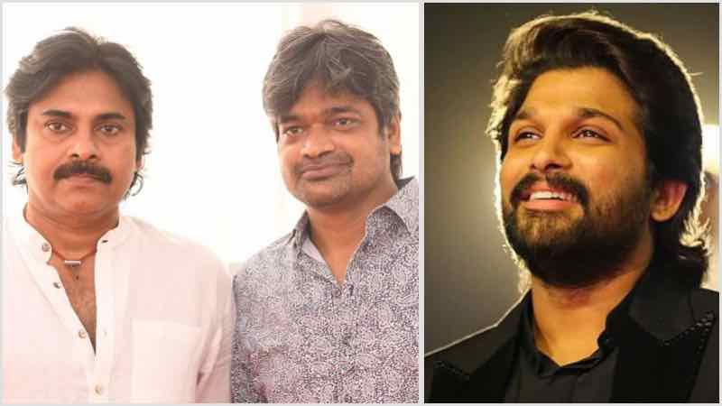 Harish Shankar comments about Allu Arjun controversy 