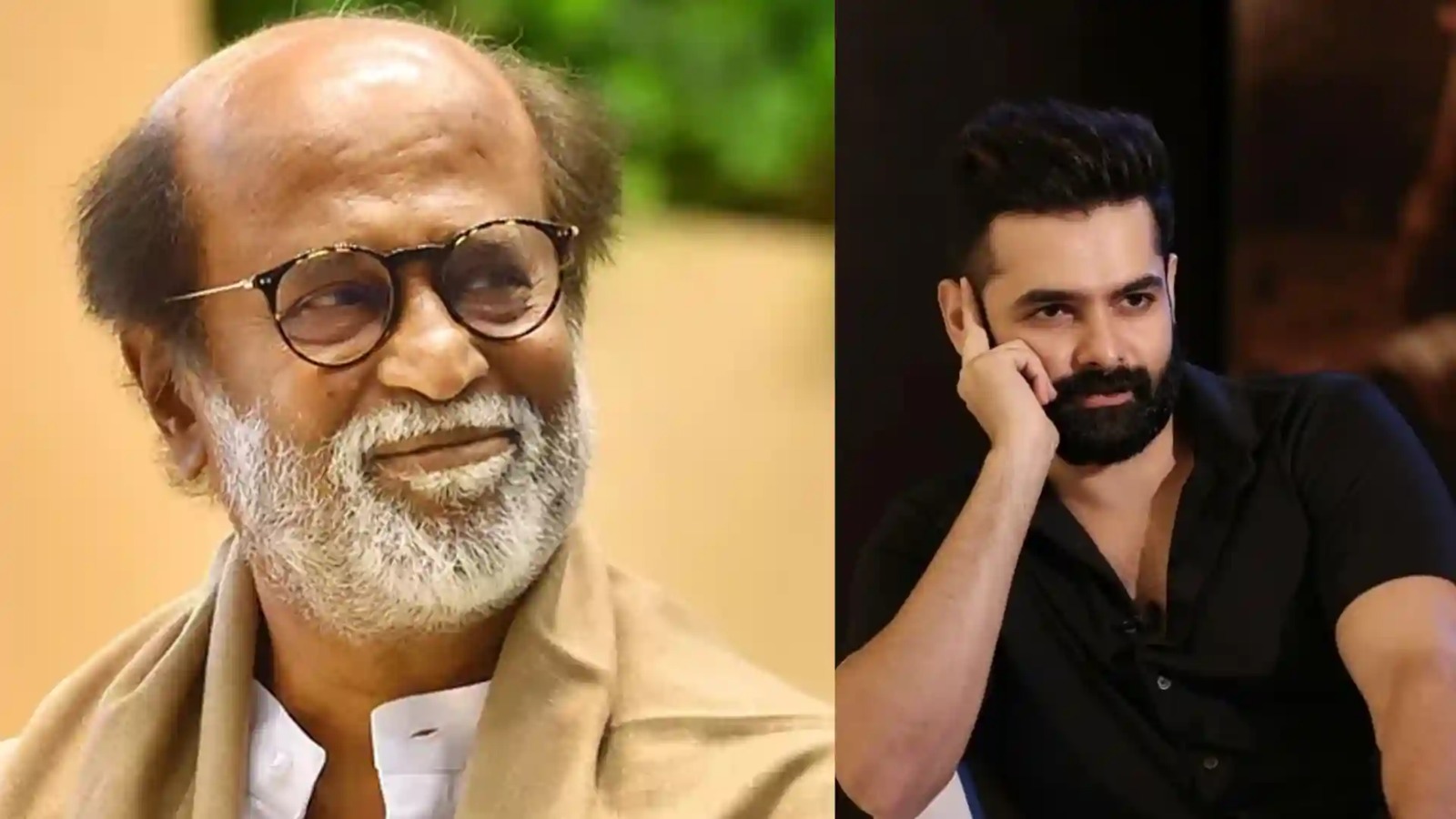 Why Rajinikanth turned down Ram Pothineni’s film?