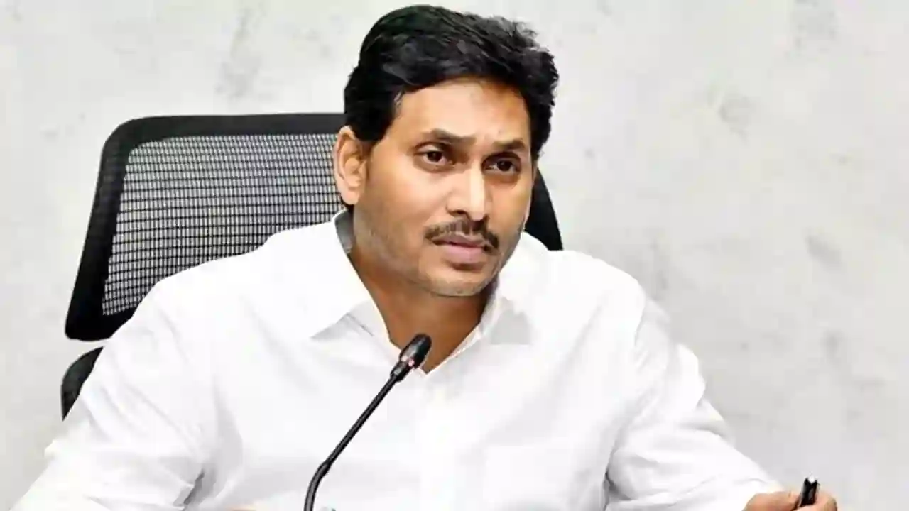 Jagan’s Rajya Sabha dreams shattered