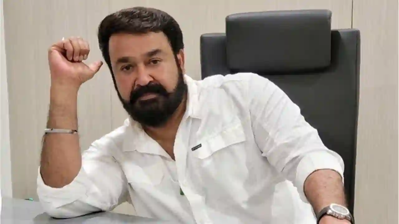 Mohanlal resigns from President post of AMMA