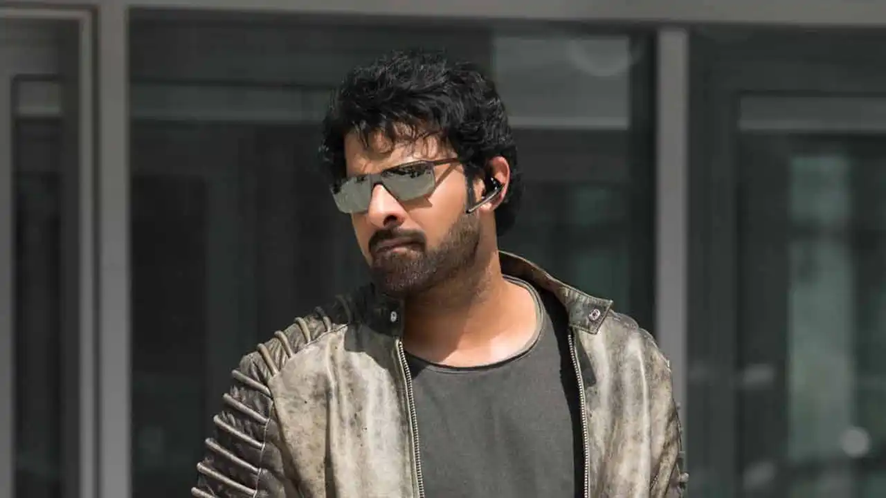 When Prabhas responded to link-up rumors with Anushka Shetty