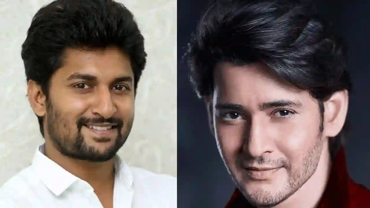 SSMB29: Nani shares views on Mahesh Babu’s strategy